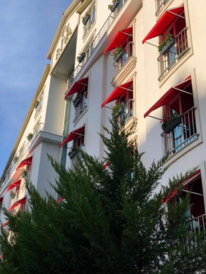  Riva Reşatbey Luxury Hotel  Адана